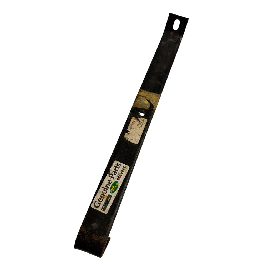 Front Bumper Support Stay 90575720